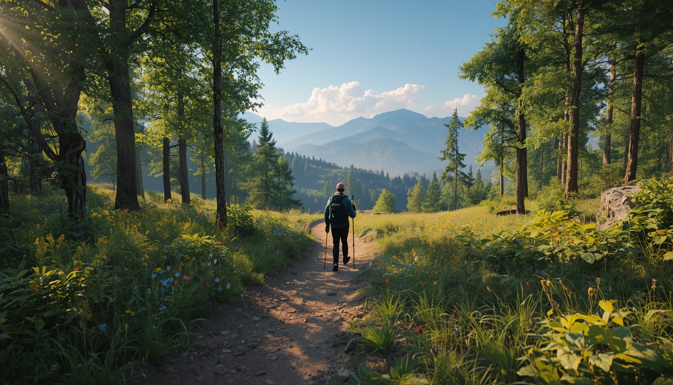 Luminousapurify morning walking coaching session